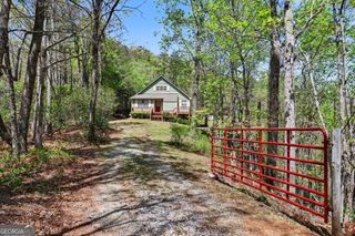 542 Eastern Cross Lane, Clayton, GA 30525