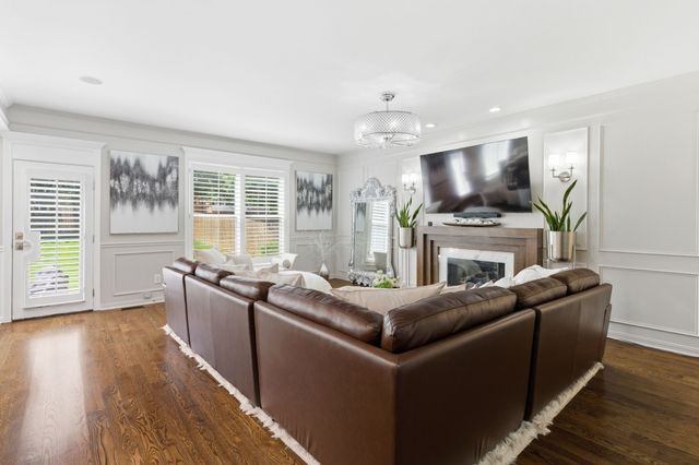 108 Crooked Creek Ln, Hendersonville, TN 37075
