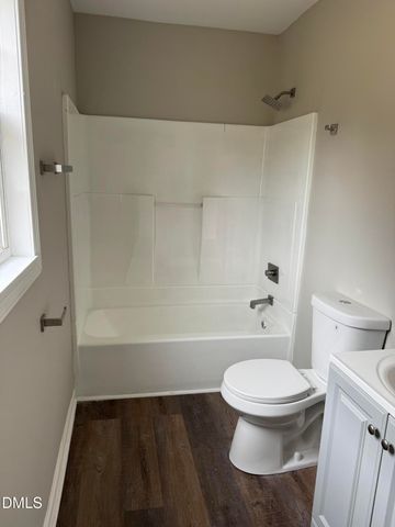 119 Fox Pond Road, Henderson, NC 27537