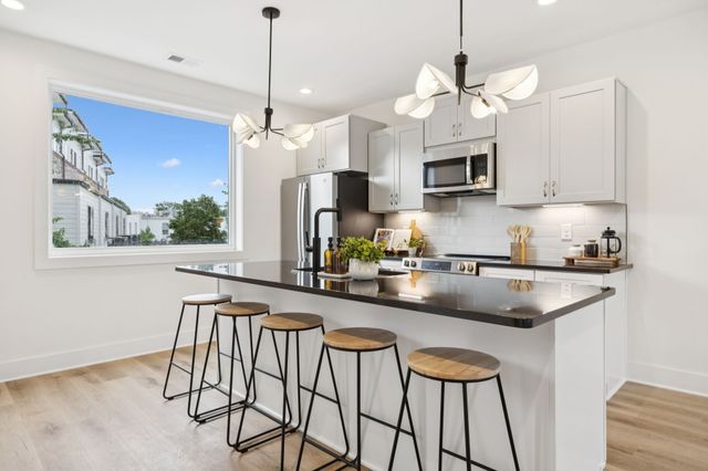 1117B Chester Ave B, Nashville, TN 37206