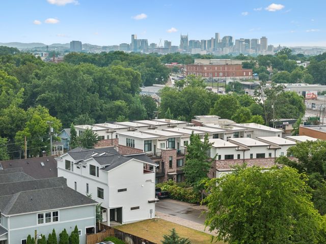 1117B Chester Ave B, Nashville, TN 37206