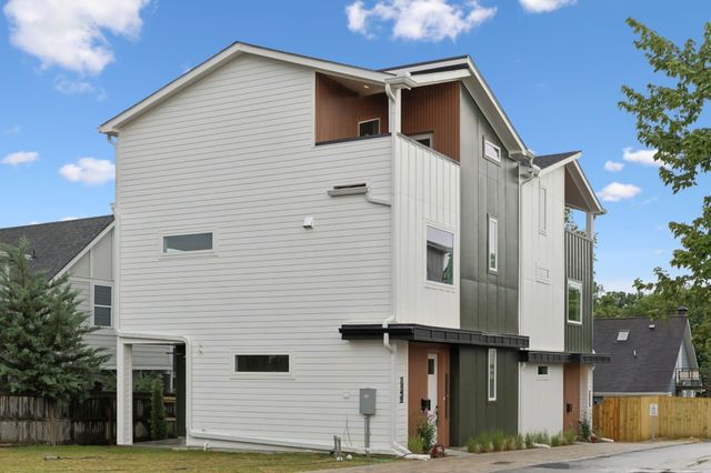1117B Chester Ave B, Nashville, TN 37206
