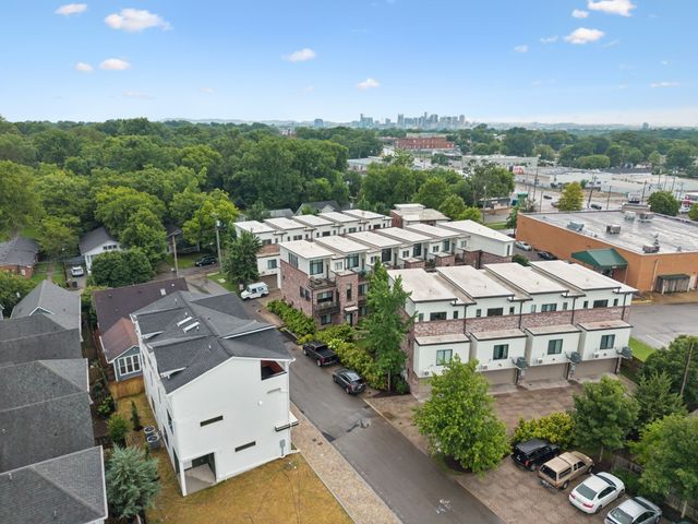 1117B Chester Ave B, Nashville, TN 37206
