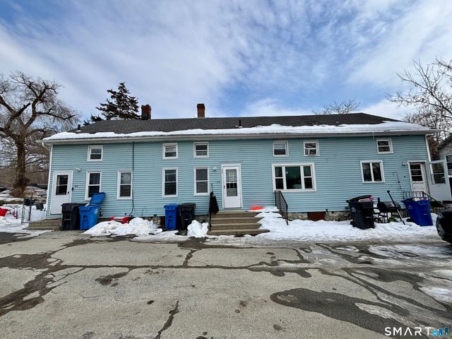 41-45 Grove Street, Plainfield, CT 06354