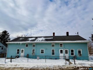 41-45 Grove Street, Plainfield, CT 06354