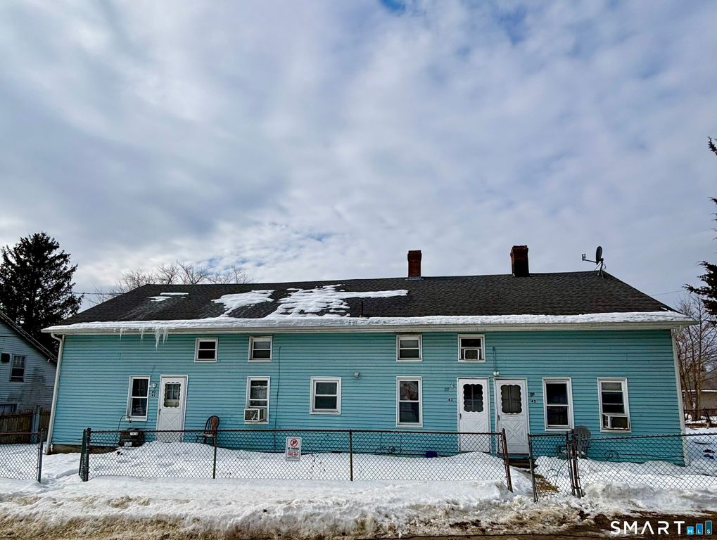 41-45 Grove Street, Plainfield, CT 06354