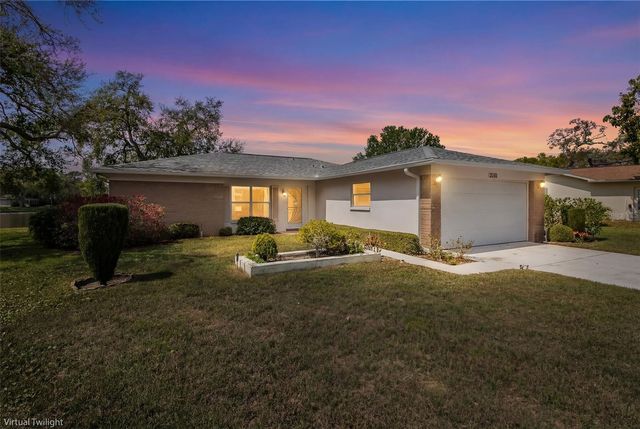 8330 DIVOT WAY, Port Richey, FL 34668