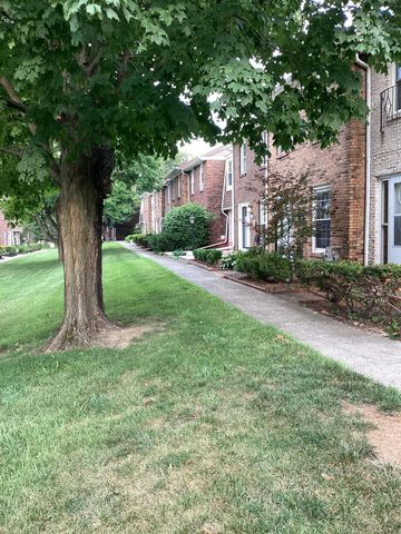 580 Pamlico Street, W5, Columbus, OH 43228