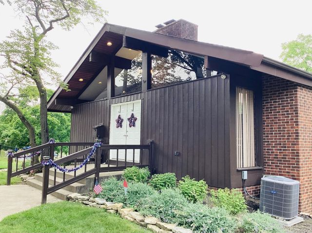 580 Pamlico Street, W5, Columbus, OH 43228