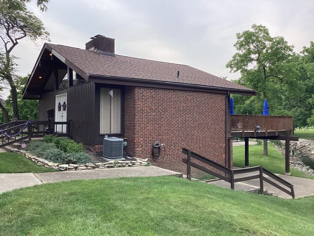 580 Pamlico Street, W5, Columbus, OH 43228