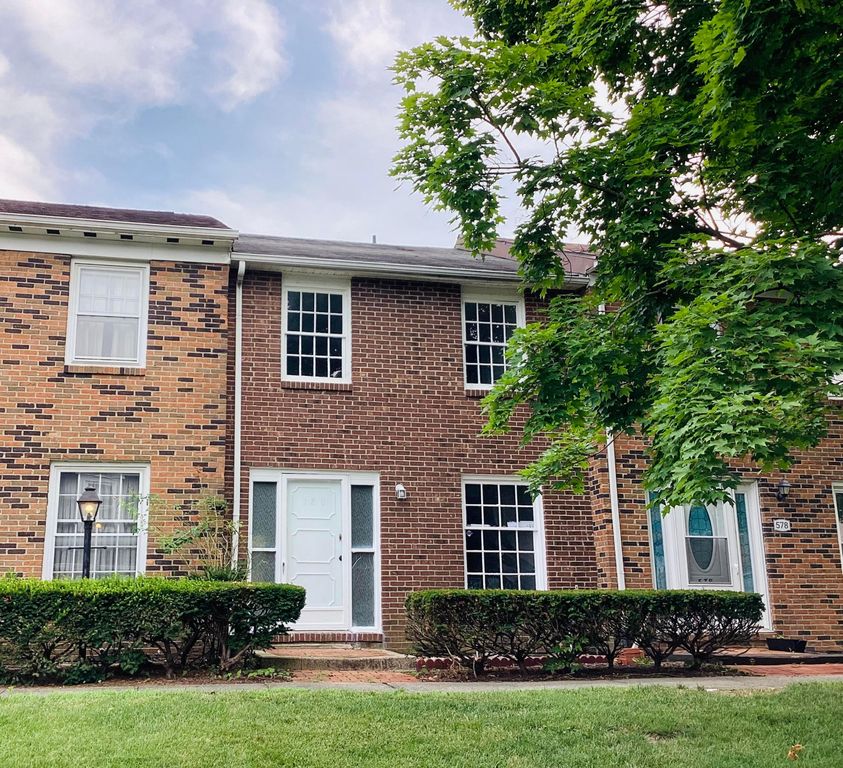 580 Pamlico Street, W5, Columbus, OH 43228