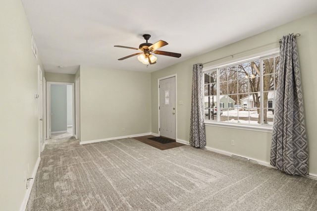 1018 Burr Oak Street, Albion City, MI 49224