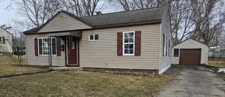 1018 Burr Oak Street, Albion City, MI 49224