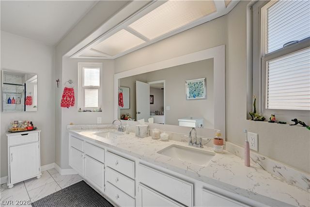 8649 Caribbean Court, Las Vegas, NV 89117