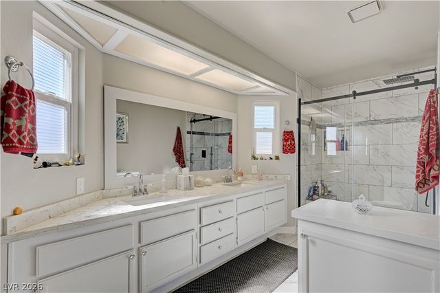 8649 Caribbean Court, Las Vegas, NV 89117