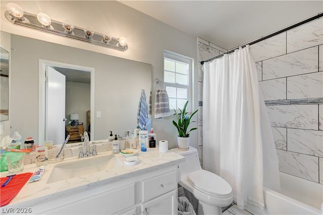 8649 Caribbean Court, Las Vegas, NV 89117