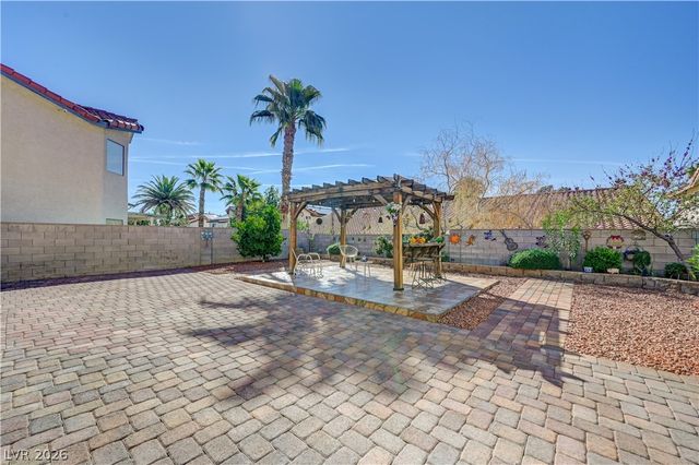 8649 Caribbean Court, Las Vegas, NV 89117