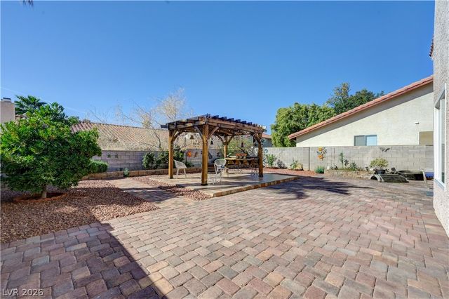 8649 Caribbean Court, Las Vegas, NV 89117