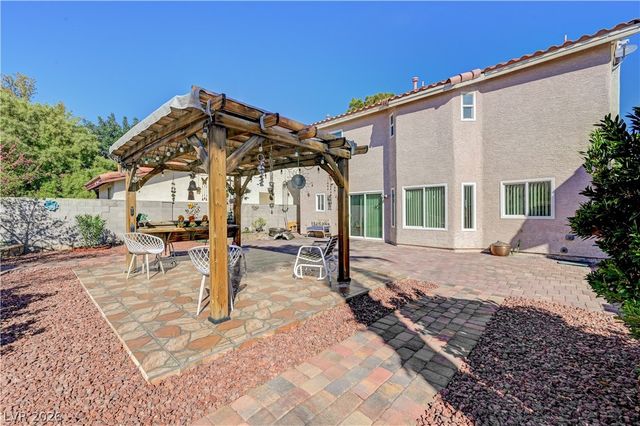 8649 Caribbean Court, Las Vegas, NV 89117