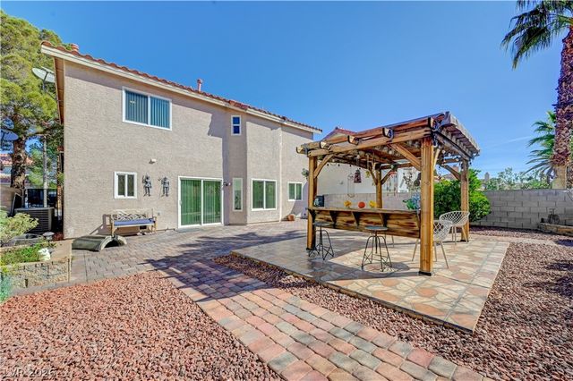 8649 Caribbean Court, Las Vegas, NV 89117