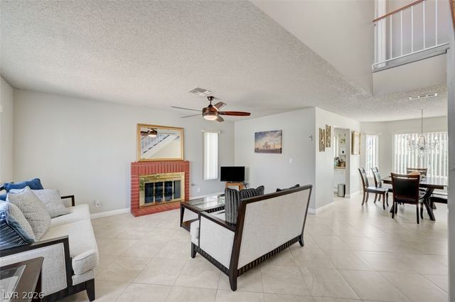 8649 Caribbean Court, Las Vegas, NV 89117