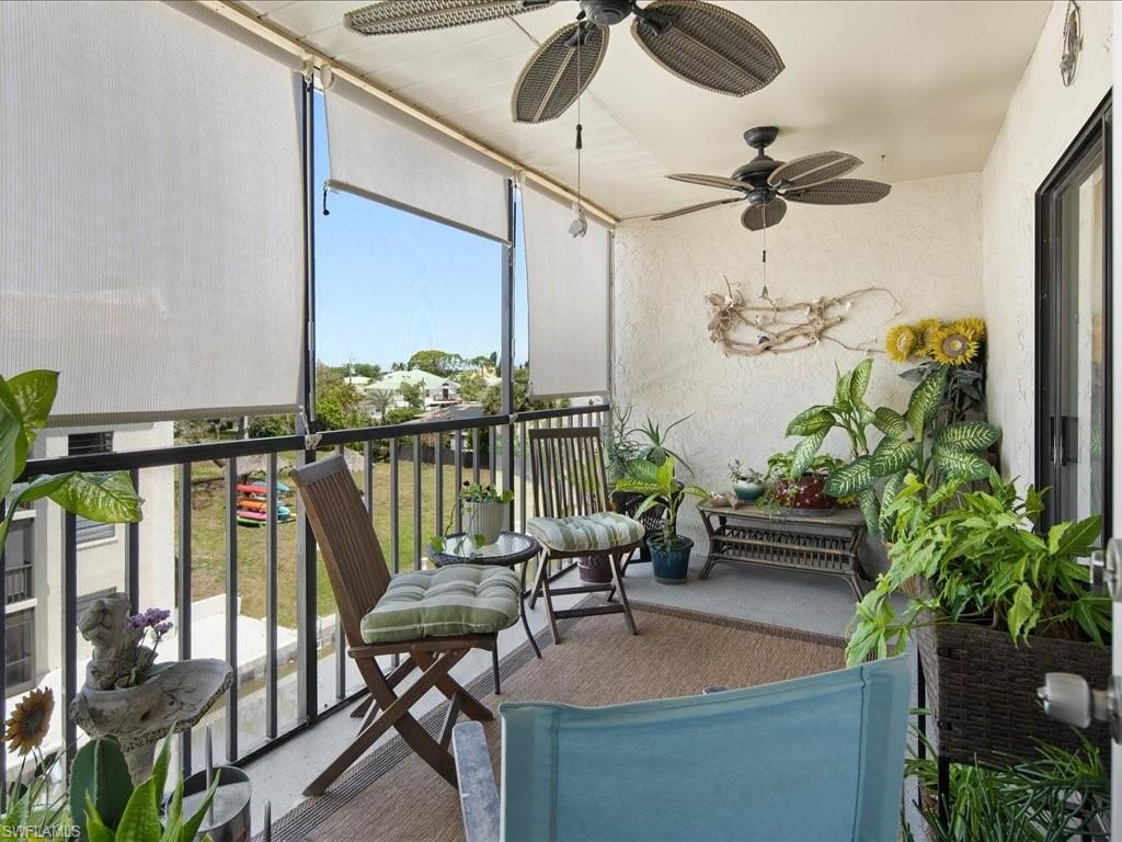 9395 Pennsylvania AVE 20, BONITA SPRINGS, FL 34135 — exterior