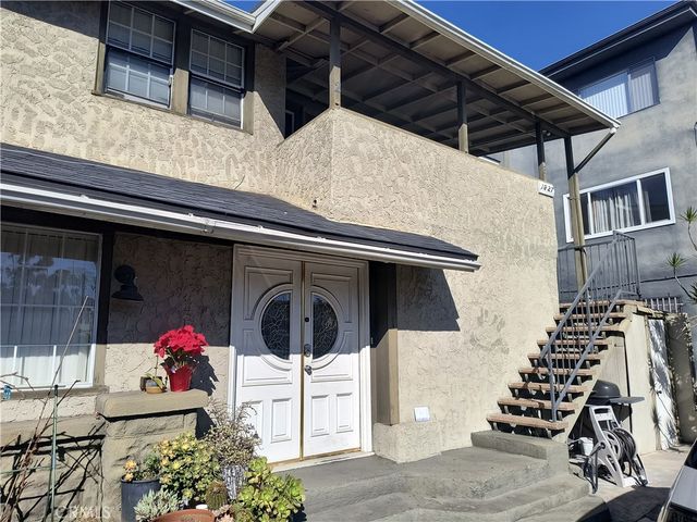 1827 Crenshaw, Los Angeles, CA 90019
