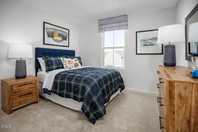 576 Camaro Rift Trail, Wendell, NC 27591