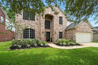24214 Pine Canyon Falls Circle, Tomball, TX 77375