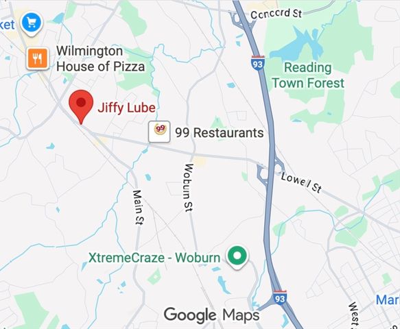 520 Main St, Wilmington, MA 01887