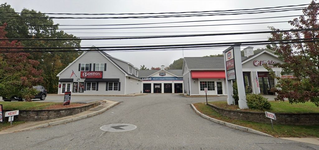 520 Main St, Wilmington, MA 01887