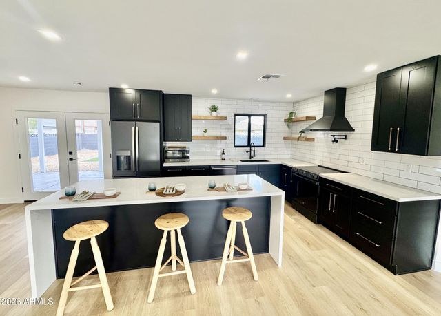 1244 E HERMOSA Drive, Tempe, AZ 85282