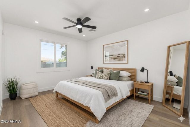 1244 E HERMOSA Drive, Tempe, AZ 85282