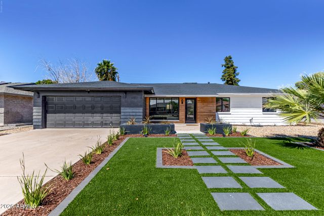 1244 E HERMOSA Drive, Tempe, AZ 85282