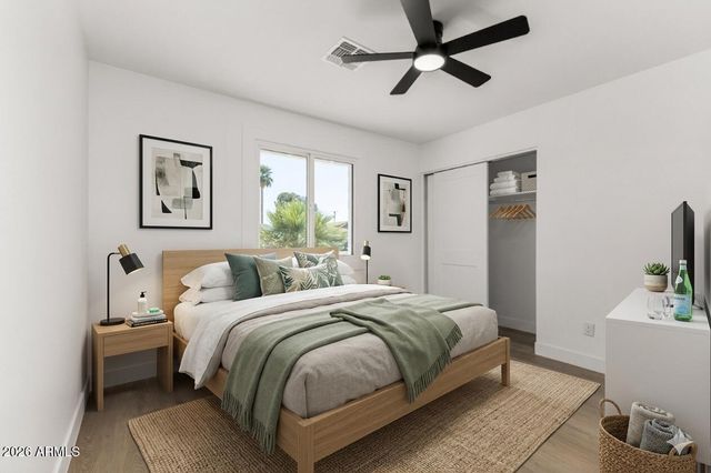 1244 E HERMOSA Drive, Tempe, AZ 85282