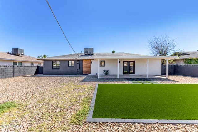 1244 E HERMOSA Drive, Tempe, AZ 85282