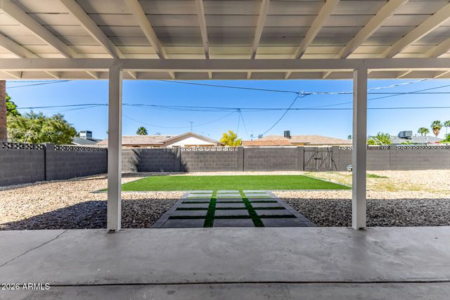 1244 E HERMOSA Drive, Tempe, AZ 85282
