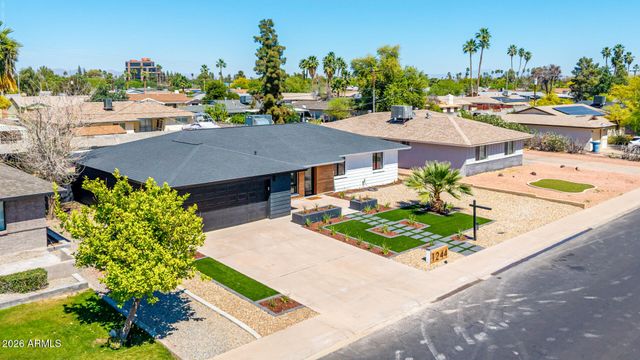 1244 E HERMOSA Drive, Tempe, AZ 85282