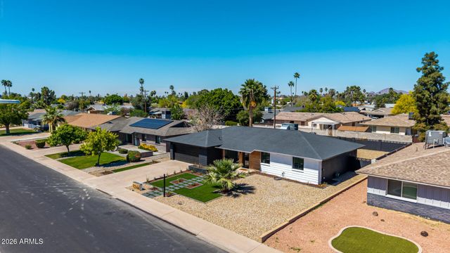 1244 E HERMOSA Drive, Tempe, AZ 85282