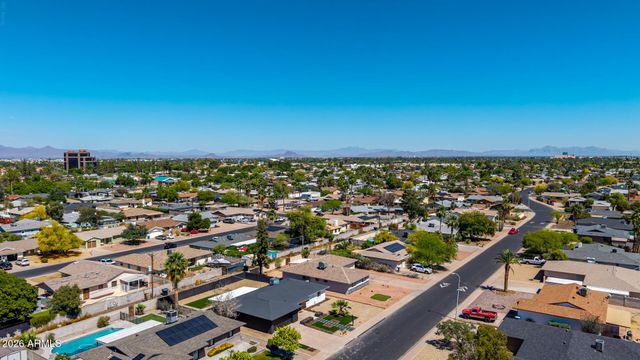 1244 E HERMOSA Drive, Tempe, AZ 85282