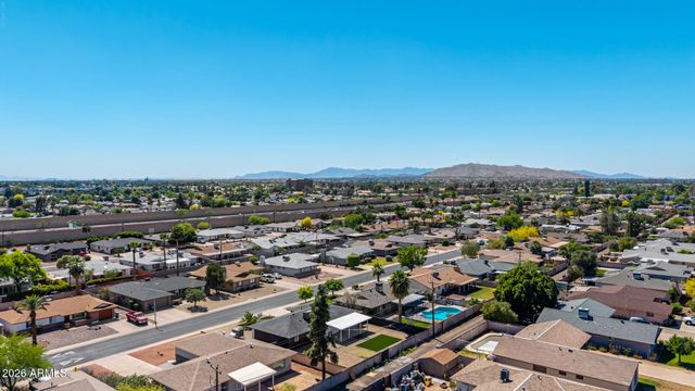 1244 E HERMOSA Drive, Tempe, AZ 85282