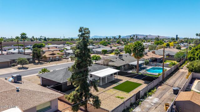 1244 E HERMOSA Drive, Tempe, AZ 85282