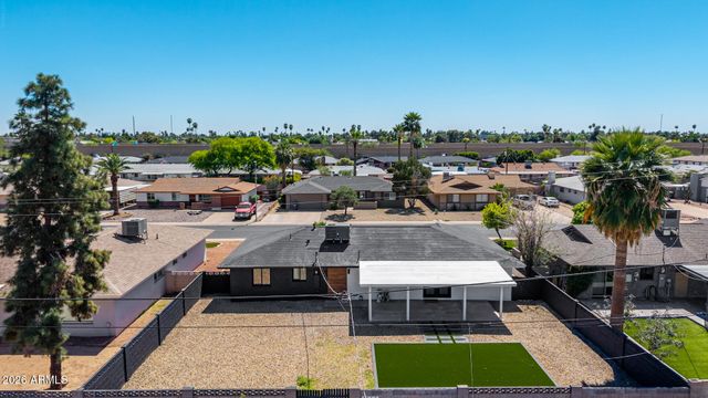 1244 E HERMOSA Drive, Tempe, AZ 85282