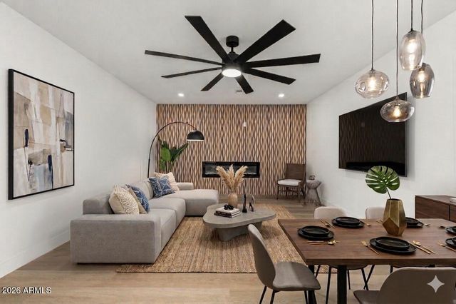 1244 E HERMOSA Drive, Tempe, AZ 85282