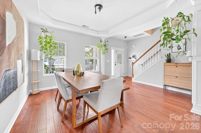405 Galesburg Drive, Monroe, NC 28110