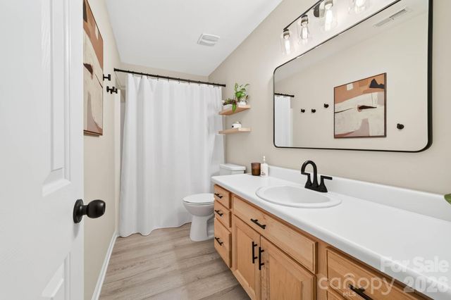 405 Galesburg Drive, Monroe, NC 28110