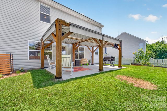 405 Galesburg Drive, Monroe, NC 28110