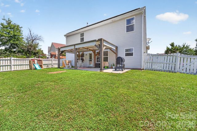405 Galesburg Drive, Monroe, NC 28110