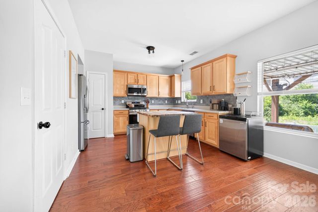 405 Galesburg Drive, Monroe, NC 28110