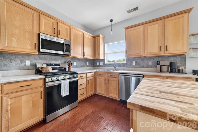 405 Galesburg Drive, Monroe, NC 28110